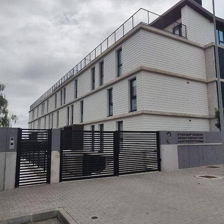 Apartamento T3 Junto A Ria E Ao Mar! Gafanha da Nazaré Buitenkant foto