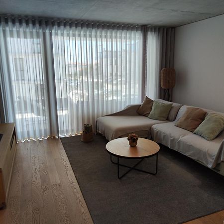 Apartamento T3 Junto A Ria E Ao Mar! Gafanha da Nazaré Buitenkant foto