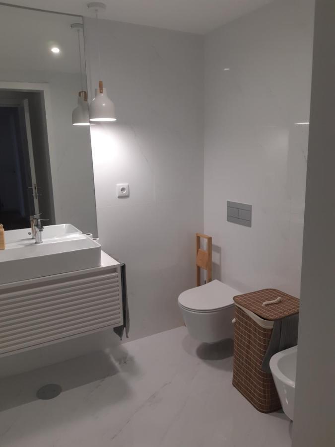 Apartamento T3 Junto A Ria E Ao Mar! Gafanha da Nazaré Buitenkant foto