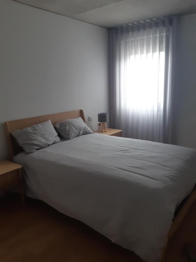 Apartamento T3 Junto A Ria E Ao Mar! Gafanha da Nazaré Buitenkant foto