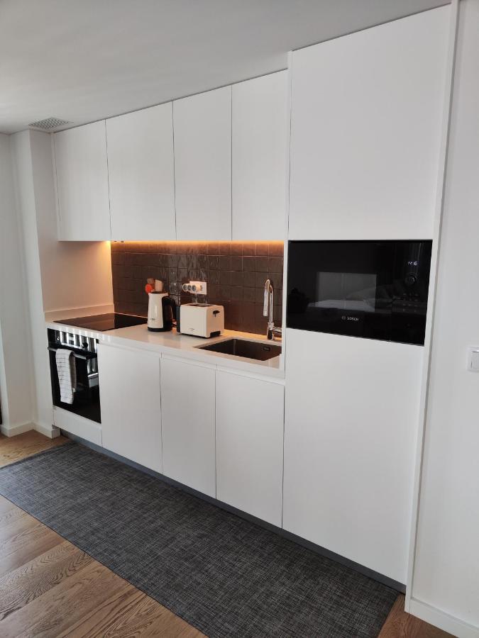 Apartamento T3 Junto A Ria E Ao Mar! Gafanha da Nazaré Buitenkant foto