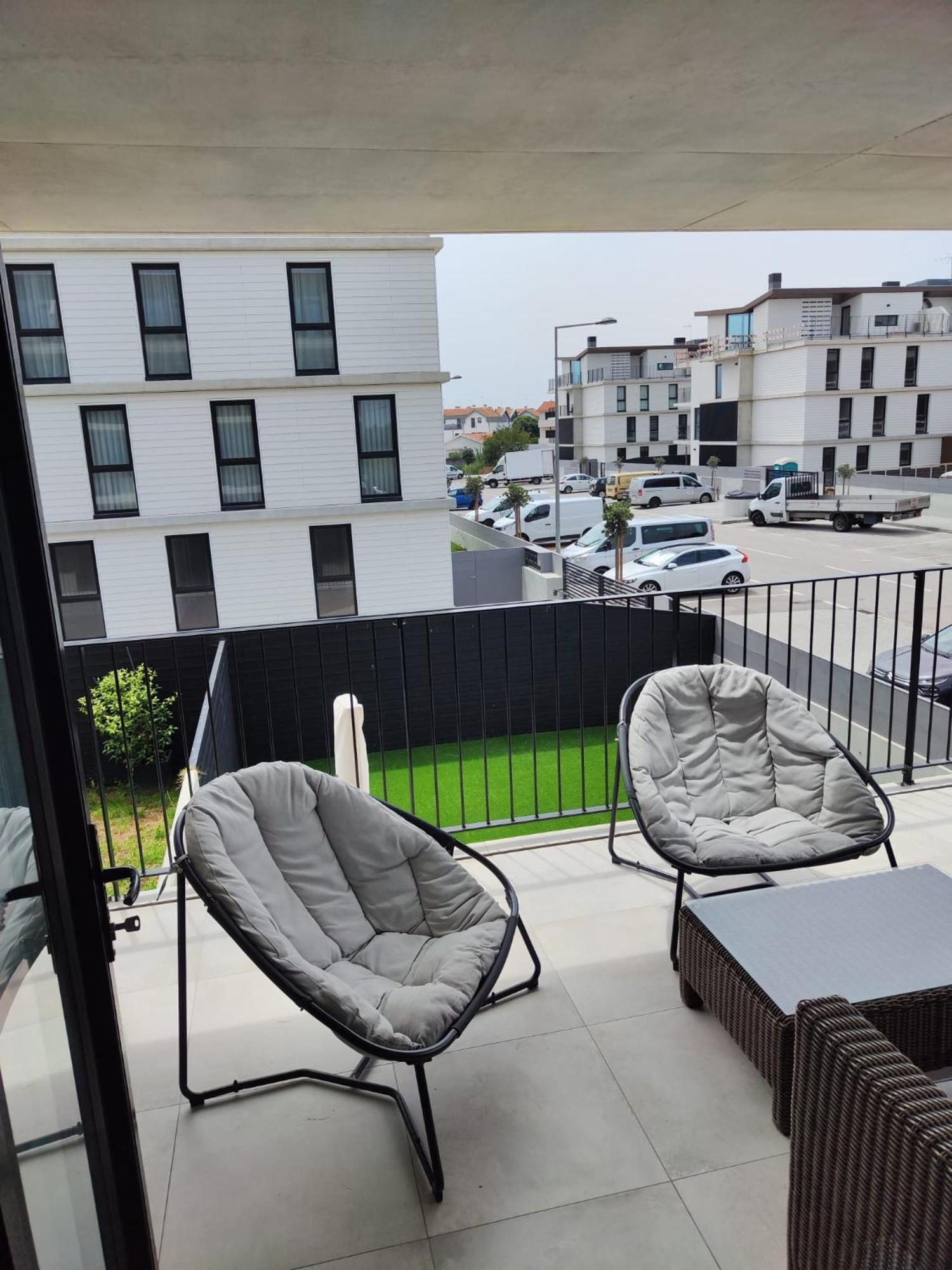 Apartamento T3 Junto A Ria E Ao Mar! Gafanha da Nazaré Buitenkant foto