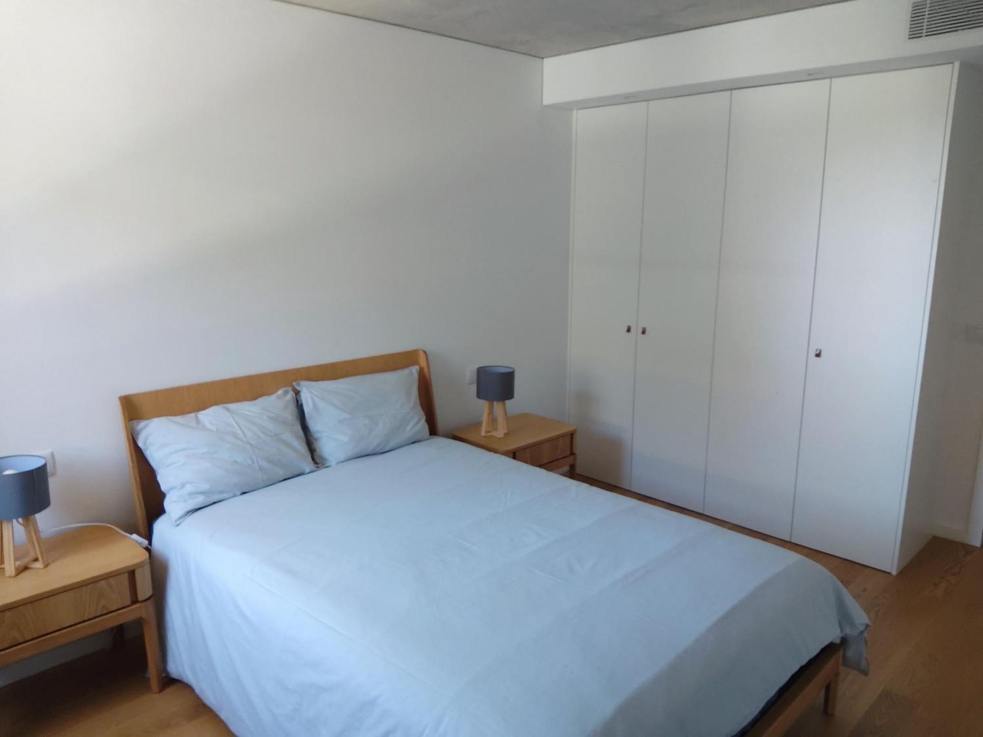 Apartamento T3 Junto A Ria E Ao Mar! Gafanha da Nazaré Buitenkant foto