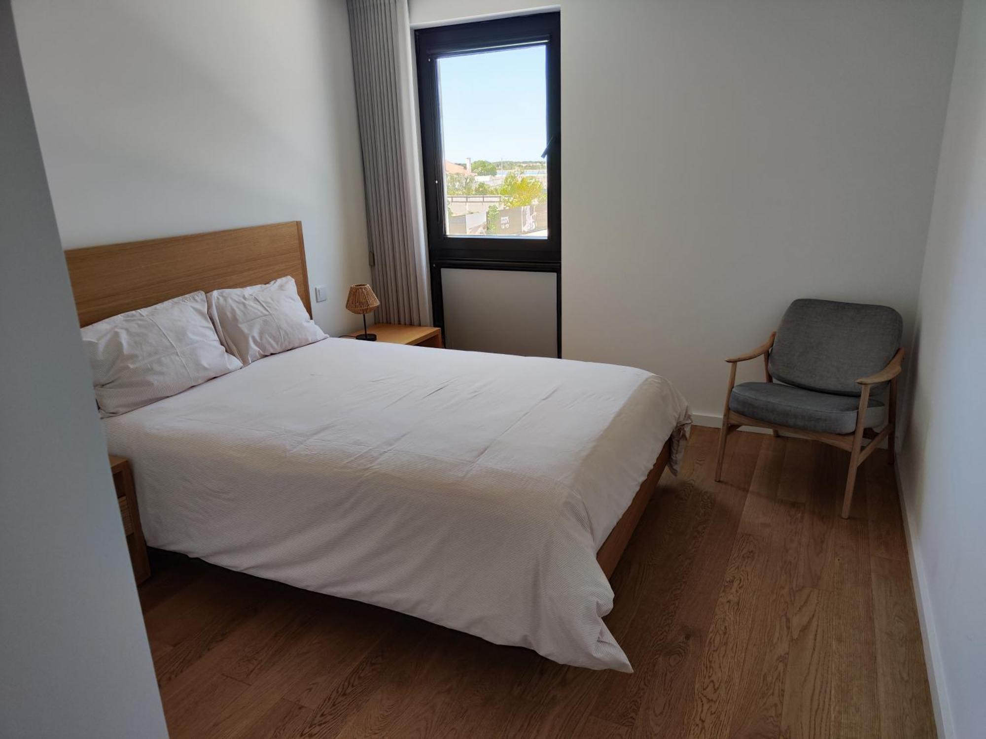 Apartamento T3 Junto A Ria E Ao Mar! Gafanha da Nazaré Buitenkant foto