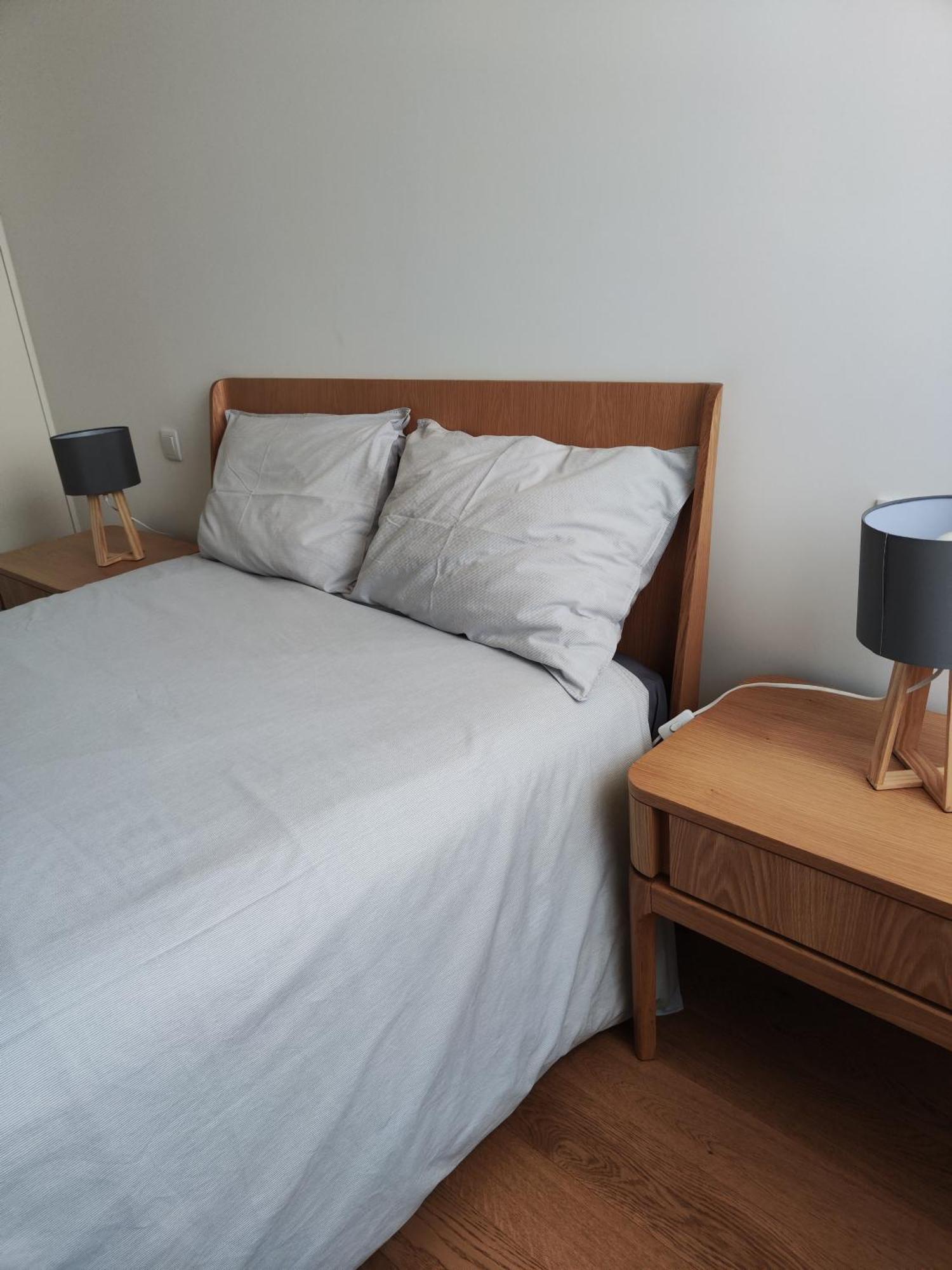 Apartamento T3 Junto A Ria E Ao Mar! Gafanha da Nazaré Buitenkant foto