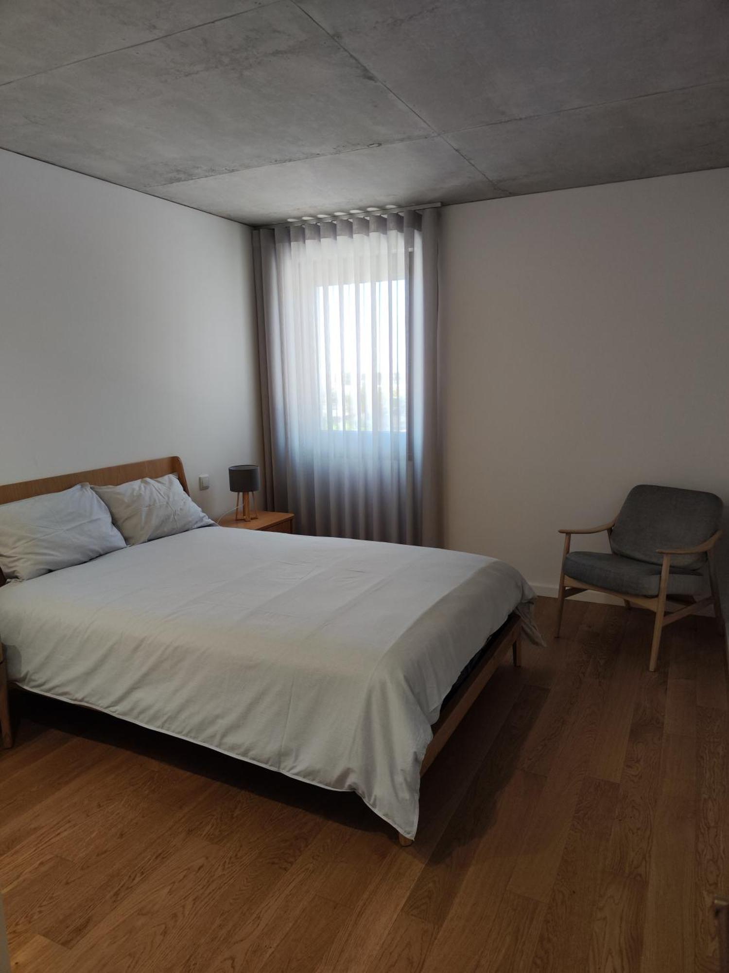 Apartamento T3 Junto A Ria E Ao Mar! Gafanha da Nazaré Buitenkant foto