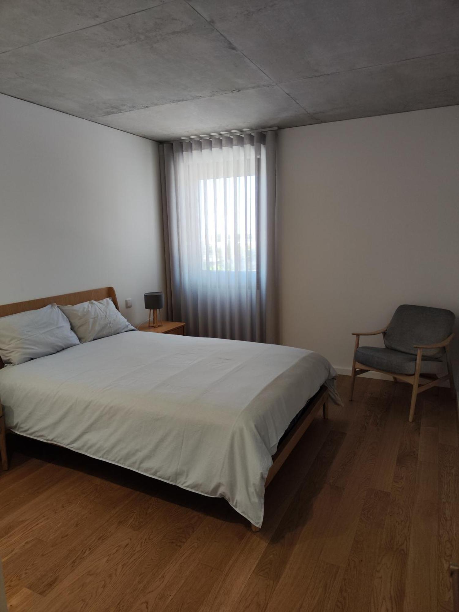 Apartamento T3 Junto A Ria E Ao Mar! Gafanha da Nazaré Buitenkant foto